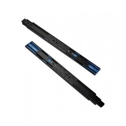 沃蒂斯 滑軌 防自動(dòng)開(kāi)啟卡槽 自動(dòng)回頭鎖