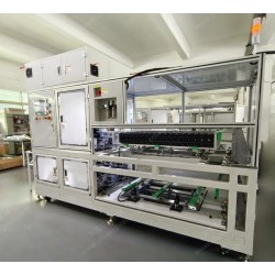 雙仁機(jī)械解拘束機(jī)