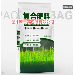 耐用編織袋 復(fù)合肥包裝 土壤改良專用