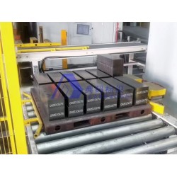 鎂碳磚自動(dòng)打碼機(jī)