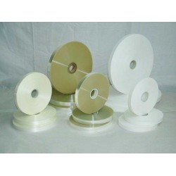 電容薄膜分切機高速分條機聚丙烯PP膜分切支持定制