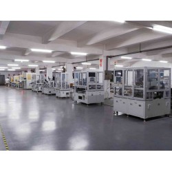 SR-0689 全自動(dòng)換釘線自動(dòng)拔釘自動(dòng)塞釘機(jī)