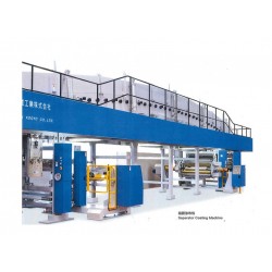 日本富士隔膜涂布機(jī)