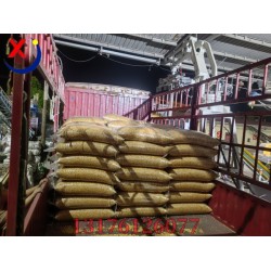 在玉米生產包裝裝車中，裝車機器人如何替代人工作業(yè)