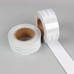 反光車貼壓敏膠，適合貼粉末車漆，粉末涂料，低表面能高粘性