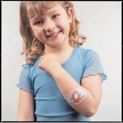 可穿戴設(shè)備用醫(yī)用丙烯酸壓敏膠，可貼敷21天 適合血糖監(jiān)測(cè)