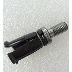 臺灣銓寶拉刀爪,BT30-45°外螺紋 四瓣爪