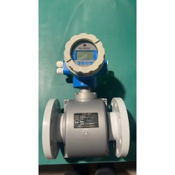 生活污水流量計(jì)，智能電磁流量計(jì)