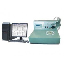 ZCRD-3000微機燃點測定儀 煤炭燃點測定儀著火點測定儀