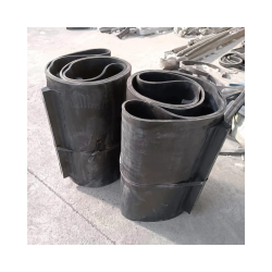山西呂梁給煤機(jī)使用環(huán)形無(wú)接口普棉皮帶