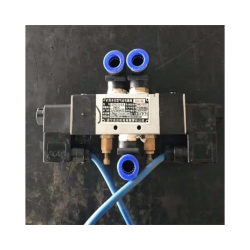 新疆哈密CFHC10-0.8煤礦本安型氣動(dòng)電磁閥