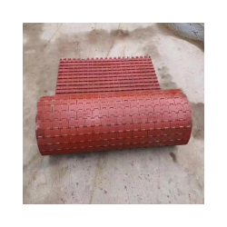 甘肅華亭錳鋼二維柔性甲帶 耐磨履帶