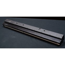 萬兆以太網(wǎng)CIS寬幅工業(yè)相機(jī)PYTHON-N系列NM622