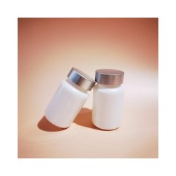 軟膠囊保建品瓶 按需定制 康躍藥用包裝