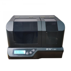 供應(yīng)麗標標牌打印機C-20P：電力通信PVC掛牌打印