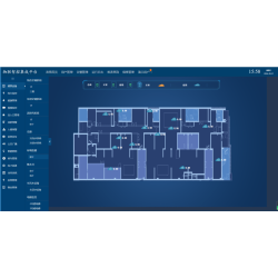 G.AX-A集中空調(diào)云控系統(tǒng)DDC控制器