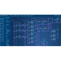 G.AX-B集中空調(diào)云控系統(tǒng)DDC控制器