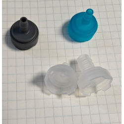 Airlogic瓶底過濾器，在線過濾器