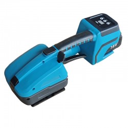 依利達(dá)1623手提式電動打打包機(jī)充電式捆扎機(jī)價格實(shí)惠