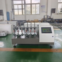 密封條磨耗試驗(yàn)機(jī)