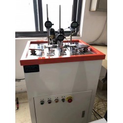 水壓爆破試驗(yàn)機(jī)