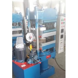 平板硫化機(jī)