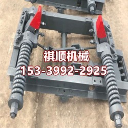 氣動(dòng)阻車(chē)器 雙向阻車(chē)器600軌距30KG