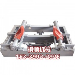 斜巷到撈車(chē)器 鉤式捕車(chē)器擋車(chē)器 防跑車(chē)