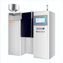 藥品、膠囊智能選片機(jī)