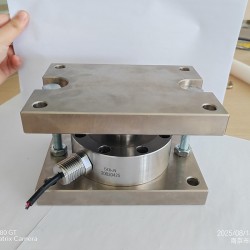 NTG系列防爆輪輻稱重模塊 防爆稱重模塊 防爆稱重傳感器
