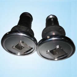 定制化方口安全卡盤(pán) 適配多機(jī)型 機(jī)械傳動(dòng)系統(tǒng)安全夾持裝置