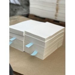 玻璃基板隔離紙，玻璃鏡片襯紙，原漿玻璃防霉紙