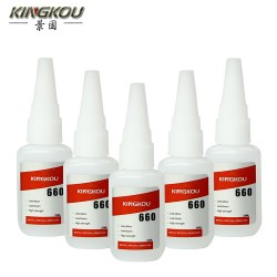 小面積磁鐵與PC粘接的膠水