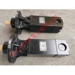 出售德國(guó)螺桿泵KTS32-48-T泵送乳化液