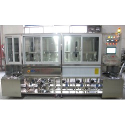 威固特體視雙目顯微鏡超聲波清洗機(jī)