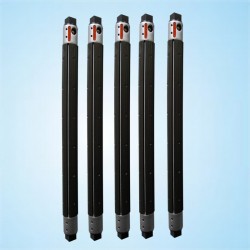 2 英寸板條氣脹軸 薄膜 / 紙張收卷設(shè)備配套