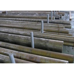 無磁鋼HPM75鋼材圓棒