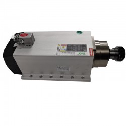 6KW雕刻主軸18000PM電機(jī)6KW木工電機(jī)