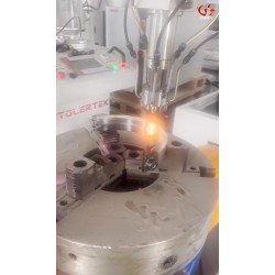 軸瓦激光淬火修復加工核心優(yōu)勢及適用場景