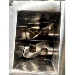 試驗(yàn)真空捏合機(jī)