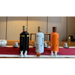 杯酒見真情，白酒為何是中國送禮文化的“硬通貨”？