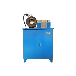 手動高壓江西膠管鎖管機腳手架扣壓機