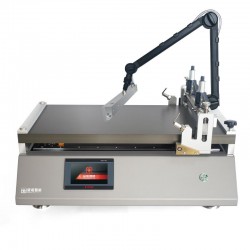 慧諾智能TM3100AK/01鈣鈦礦實(shí)驗(yàn)涂布機(jī) 刮涂機(jī)