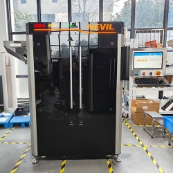 膠囊缺陷外觀視覺檢測(cè)篩選