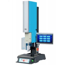 供應山東久隆L3000PLUS  JL-2030塑料焊接機