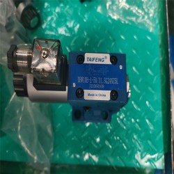 4WE6D-50/AG24NZ4電磁閥泰豐智能廠家現貨直銷