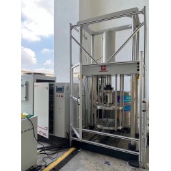 三勤測試 電液伺服動(dòng)靜試驗(yàn)機(jī)