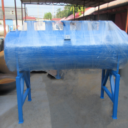 呼和浩特暖氣分集水器