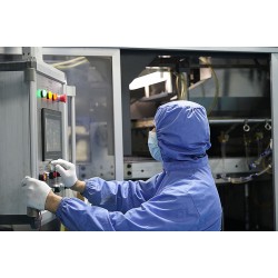 2025年12月中國吸塑包裝廠家TOP榜單發(fā)布，行業(yè)新標桿