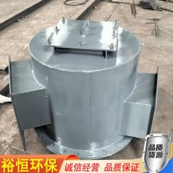 斜槽側(cè)三通分料閥斜槽圓形彎頭接頭